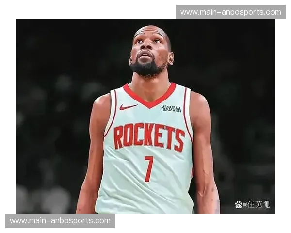 申京关键上篮+杜兰特诱饵战术 火箭末节执行力再升级 申京关键上篮+杜兰特诱饵战术 火箭末节执行力再升级