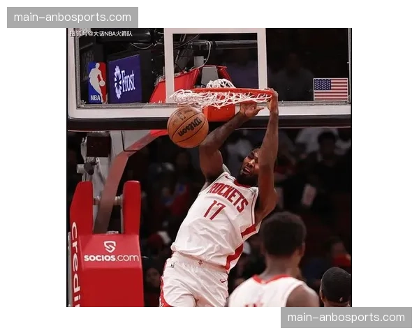 火箭进攻效率联盟第二防守第十 攻强守弱特质制约上限